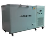 -65℃低温冰箱
