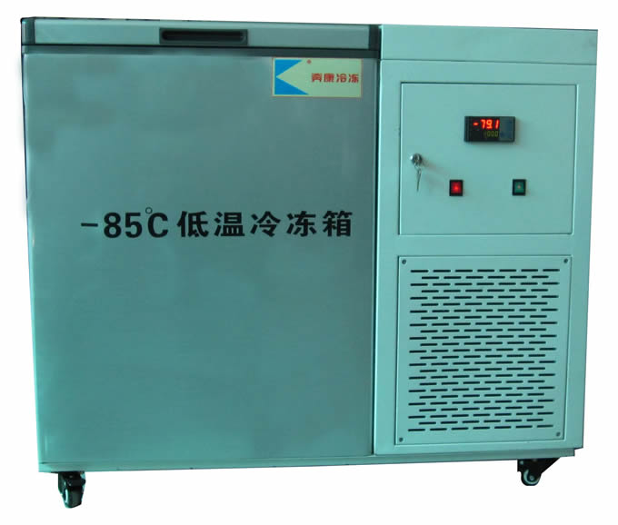 -85℃低温冰箱