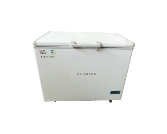 低温冰箱-BKDW-318-25