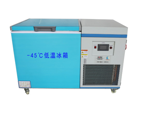 低温冰箱 -BKDW-300L-45度