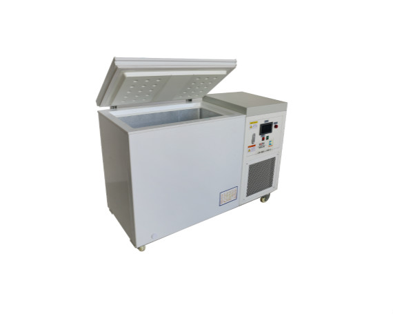 低温冰箱-BKDW-150L-45度