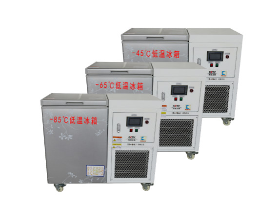 低温冰箱-BKDW-100L-85度