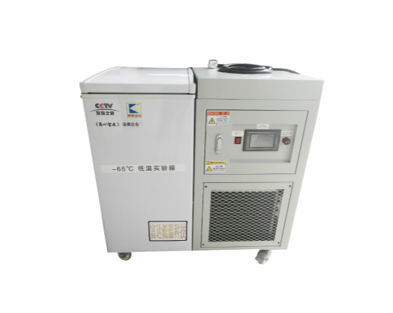 低温冰箱-BKDW-60-45度