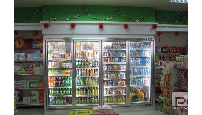 为什么夏季超市冷柜的耗能会增加？