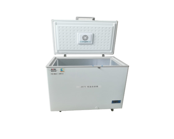 低温冰箱-BKDW-318-25